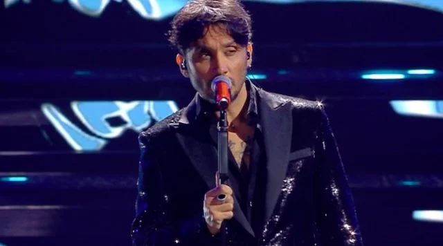 Fabrizio Moro