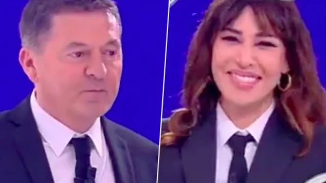 Frase offensiva di Teo Mammucari verso Belen? La verità de Le Iene