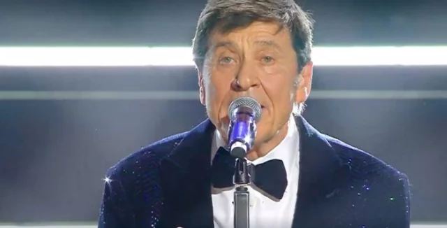 Gianni Morandi