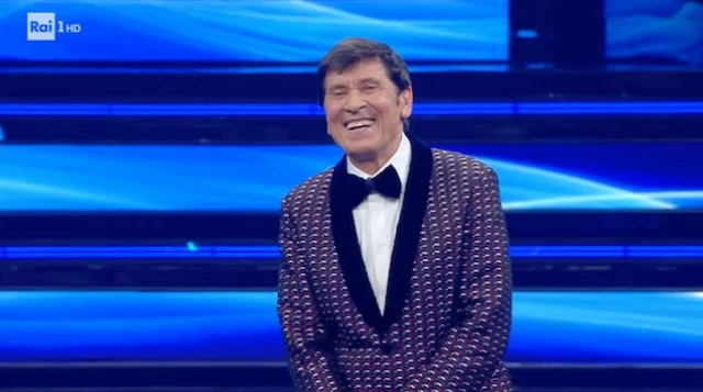 Gianni Morandi - Up & Down