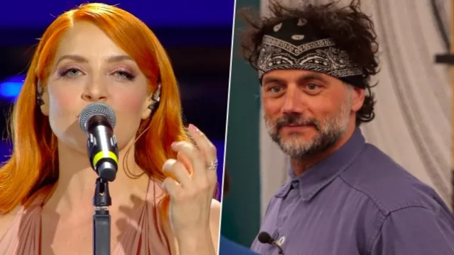 Noemi ha diffidato Barù: la sua reazione (VIDEO)