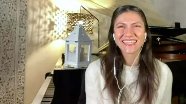 O FORSE SEI TU canzone Elisa Sanremo 2022 testo e significato