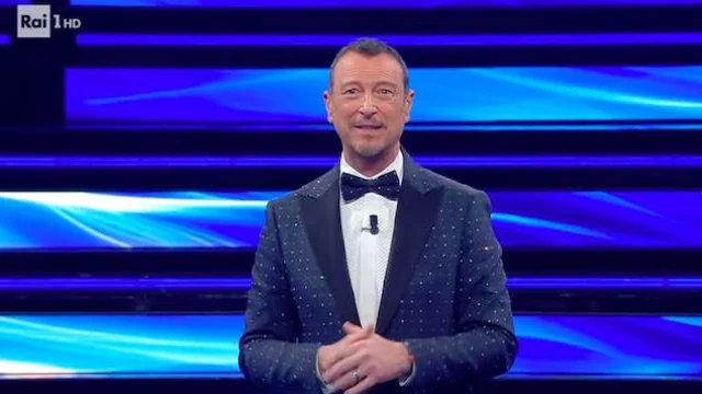 Sanremo 2022, l'ordine delle esibizioni dei Big della quarta serata