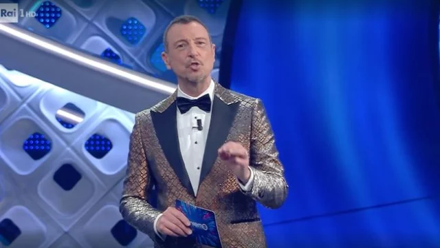 Sanremo 2022: chi ha vinto la quarta serata e il podio