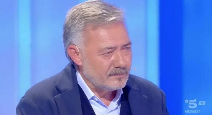 C'è Posta Per Te: Antonio cerca i figli, ma in studio parte lo scontro