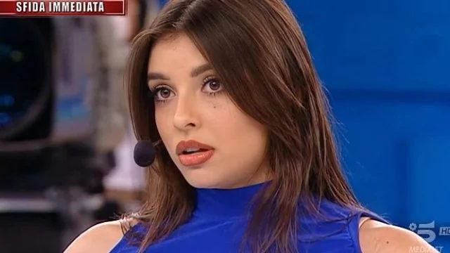 amici 21 cosmary like contro mattia veronica peparini