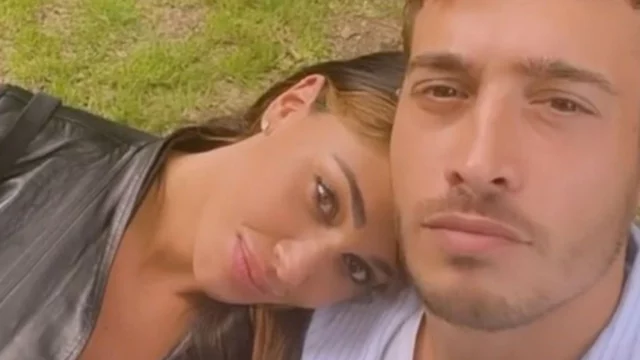 belen rodriguez antonino motivi