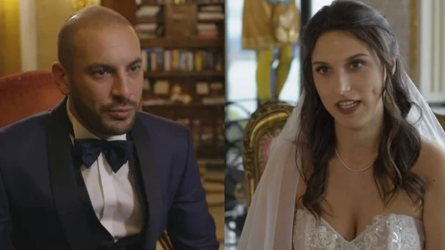 Chi sono Giorgia Bracco e Gianluca Ferrara di Matrimonio a prima vista 8