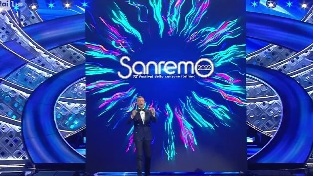 classifica finale chi ha vinto sanremo 2022