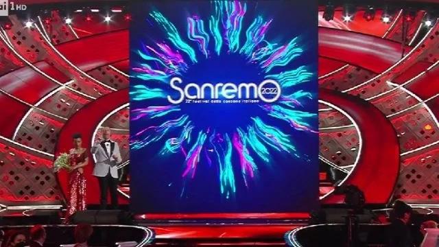 classifica generale seconda serata sanremo 2022