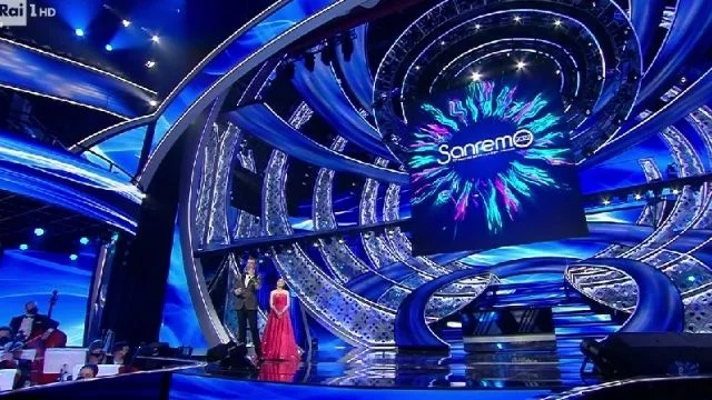 classifica generale quarta serata sanremo 2022