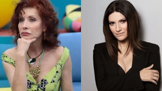 Alda D'Eusanio svela la cifra di risarcimento chiesta da Laura Pausini