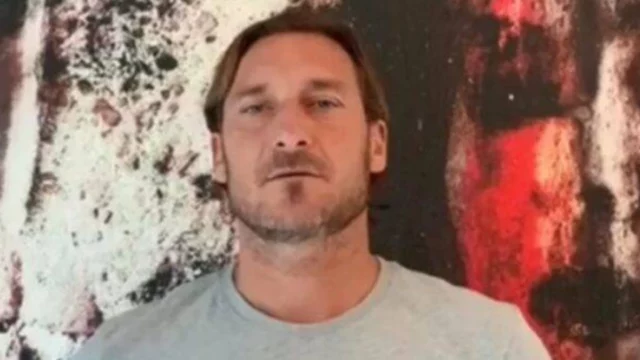 francesco totti noemi chi è