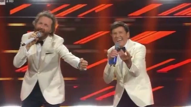 gianni morandi jovanotti