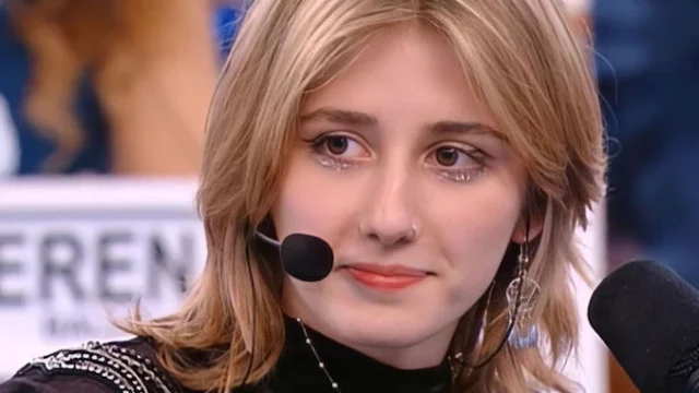 Amici 21, Rea ammette di aver avuto una crush per una professionista