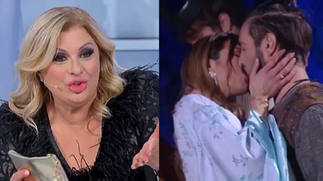 Uomini e donne, citata la chimica artistica di Alex e Solel (VIDEO)