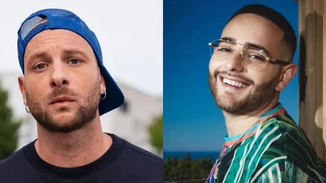 Made In Sud 2022: Rocco Hunt e Clementino alla conduzione? Il rumor