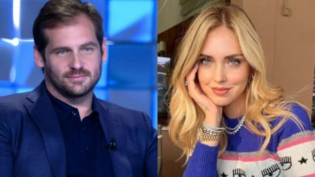 Tomaso Trussardi dopo Michelle Hunziker si avvicina a Chiara Ferragni? Il rumor di Oggi