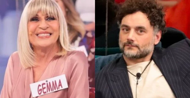 Gemma Galgani "corteggia" BarÃ¹ sui social? Arrivano i like della Dama