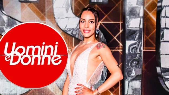 Jessica Selassié, ex corteggiatore di Uomini e Donne si dichiara - foto per gentile concessione dell'ufficio stampa di Endemol Shine Italy