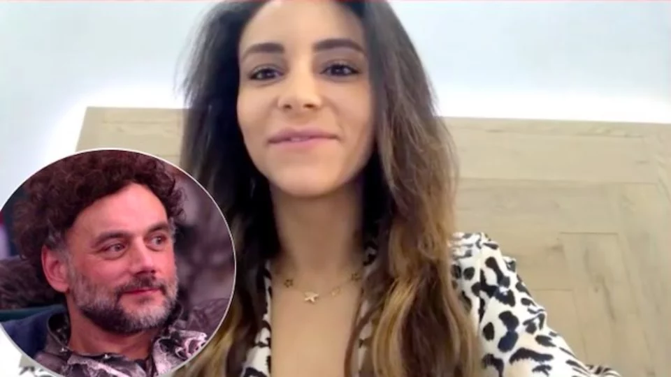 Jessica Selassié svela cosa è successo dopo il GF Vip con Barù