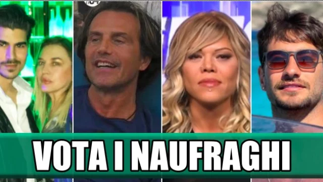 Promossi o bocciati? Vota il cast de L’Isola dei Famosi 16