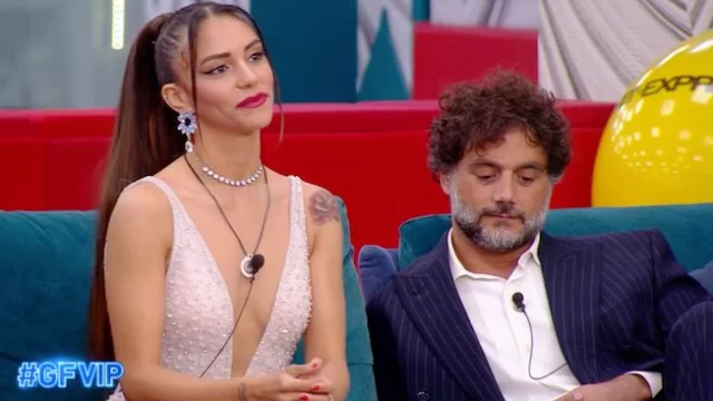 Jessica Selassié e Barù: cosa è accaduto dopo la finale del GF Vip