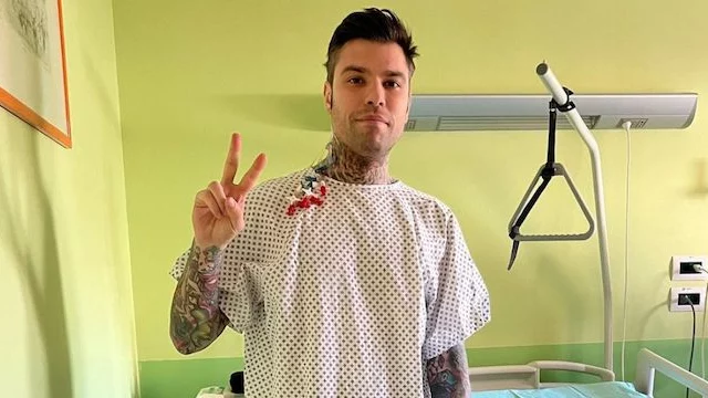 Fedez, parla il chirurgo che l’ha operato