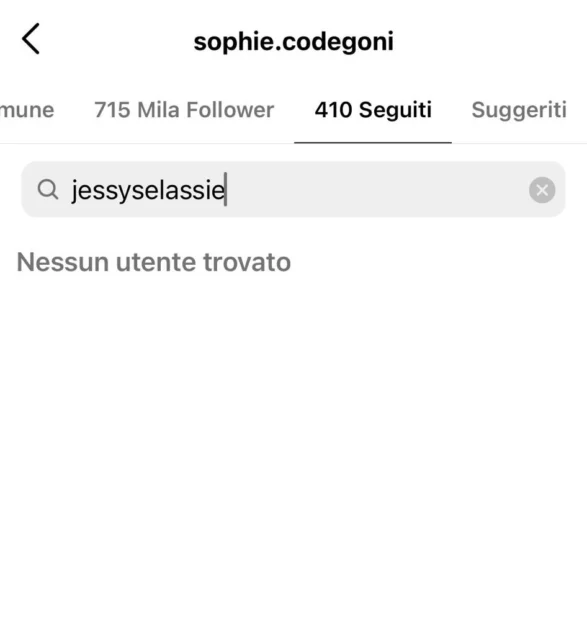 sophie codegoni