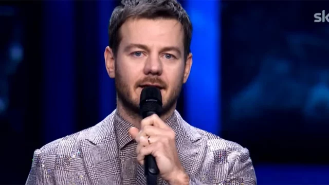 Alessandro Cattelan sarà concorrente di X Factor in un altro Paese