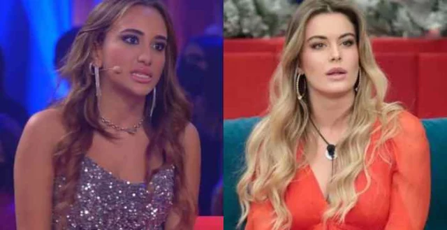 Clarissa SelassiÃ© replica alle accuse di Sophie Codegoni e fa chiarezza