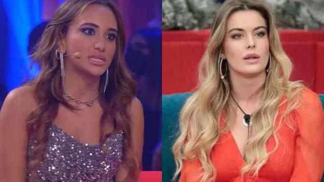 Clarissa Selassié replica alle accuse di Sophie Codegoni e fa chiarezza