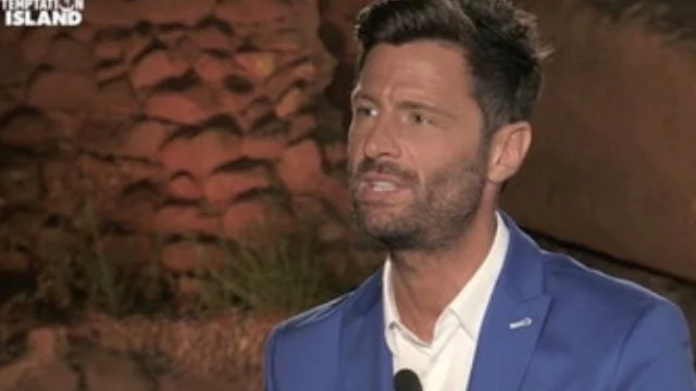 filippo bisciglia temptation island cancellato