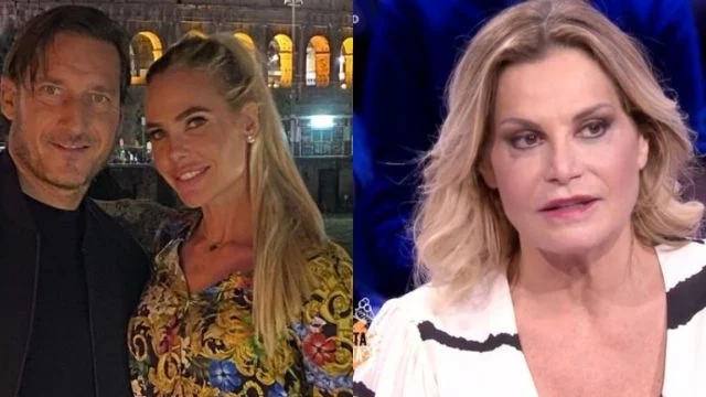 ilary blasi simona ventura