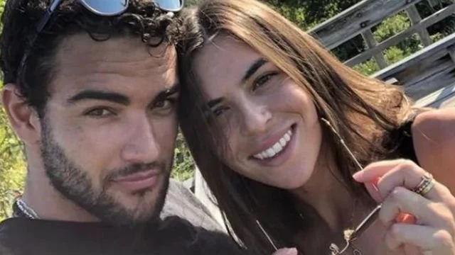 matteo berrettini ajla Tomljanovic lasciati