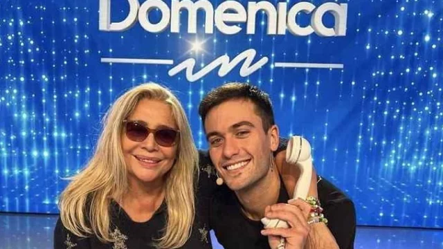 Pierpaolo Pretelli tornerà a Domenica In? Il commento di Mara Venier