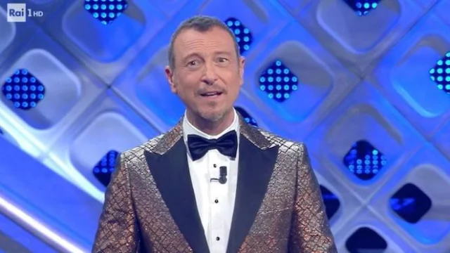 Amadeus annunciato come conduttore di Sanremo 2023 e 2024