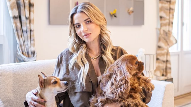 Veronica Ferraro, la casa dell'influencer amica di Chiara Ferragni (FOTO)