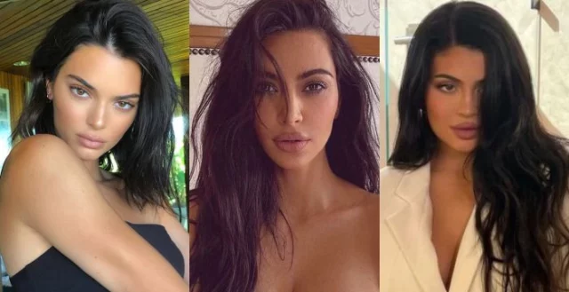 Kardashian/Jenner: la classifica dai membri piÃ¹ âpoveriâ della famiglia ai piÃ¹ ricchi