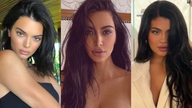 Kardashian/Jenner: la classifica dai membri più “poveri” della famiglia ai più ricchi