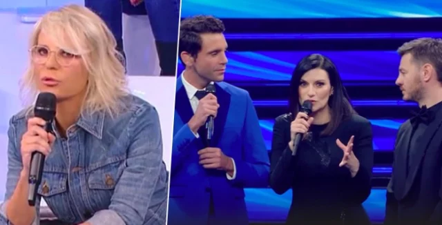 Amici 21, spostata la data della finale a causa dell'Eurovision