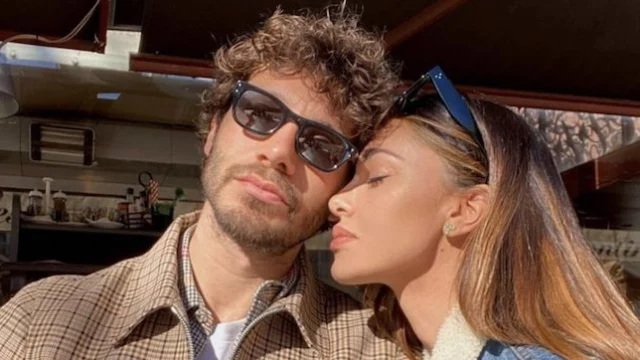 Belen Rodriguez e Stefano De Martino si sposano per la seconda volta? L'indiscrezione