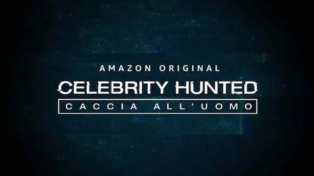 Celebrity Hunted, svelato il cast ufficiale della terza edizione