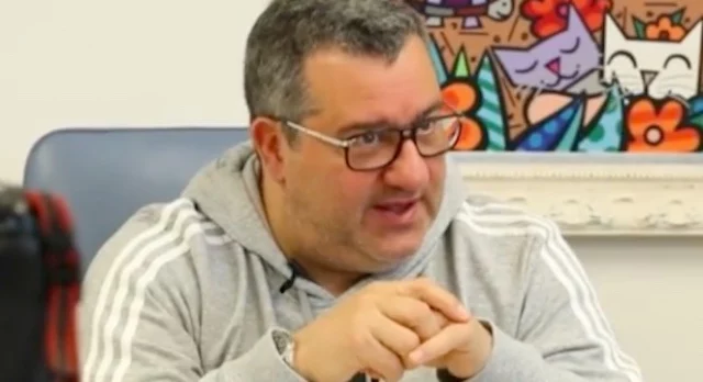 EÌ morto Mino Raiola- arriva l'annuncio della famiglia