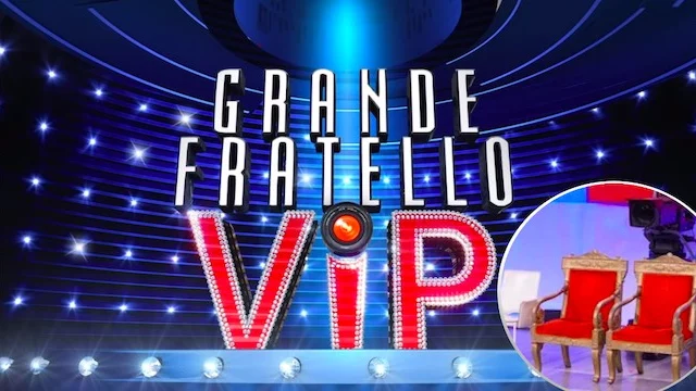 GF Vip 7, ex tronista si propone- Mi piacerebbe, sarebbe interessante