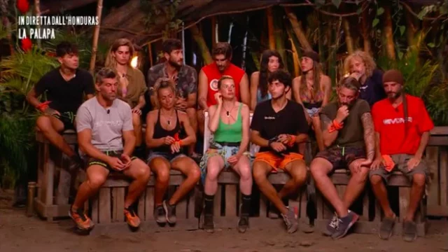 Isola dei Famosi: chi è il tuo preferito della sesta settimana? VOTA