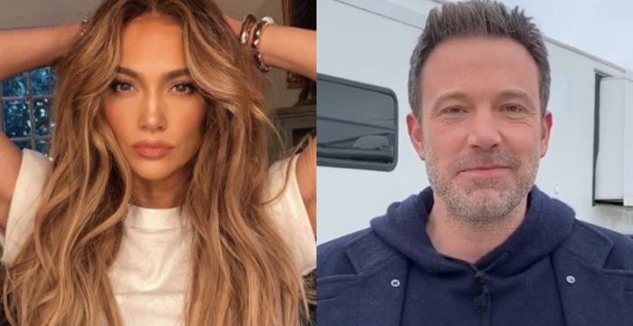 Jennifer Lopez avrebbe fatto firmare una clausola prematrimoniale hot a Ben Affleck