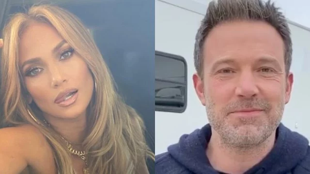 Jennifer Lopez e Ben Affleck si sposano: l'annuncio della cantante