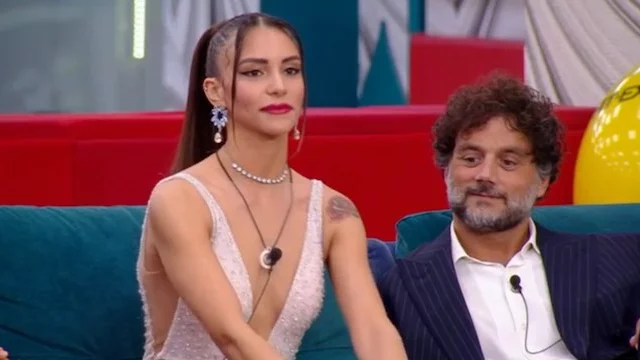 Jessica Selassié vuota il sacco e svela perché ha tolto il 'segui' a Barù