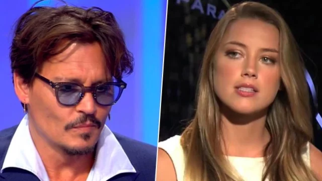 Johnny Depp, parlano gli avvocati dell'ex Amber Heard: le gravi accuse